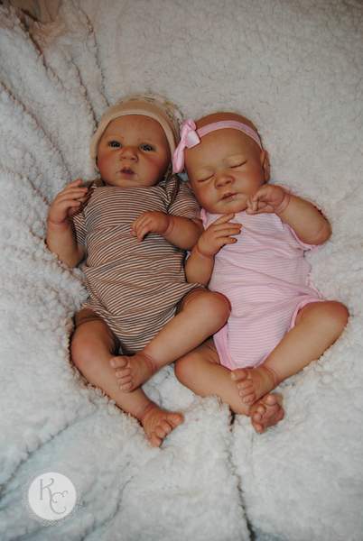 17 Best images about Reborn baby dolls on Pinterest ...