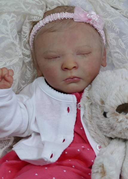 wee wonders nursery reborn dolls