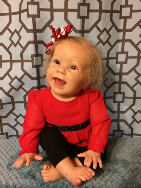 karen reborn doll