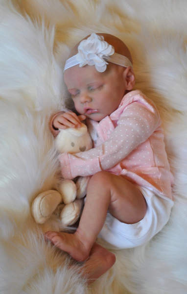 bonnie brown reborn dolls for sale